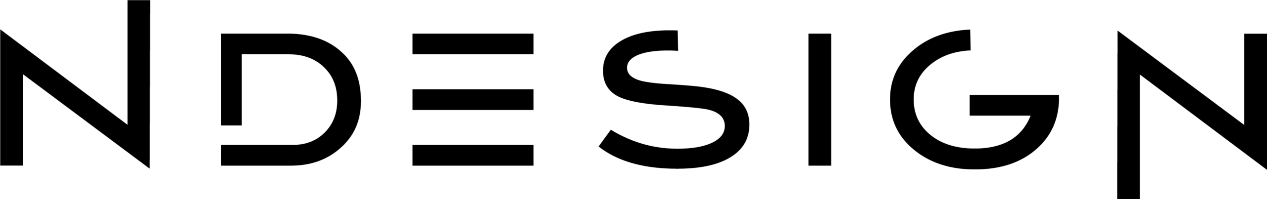 NDESIGN IIFF’26 Fuar Stant logo