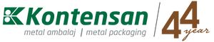 Kontensan Zuchex’25 Fuar Stant logo